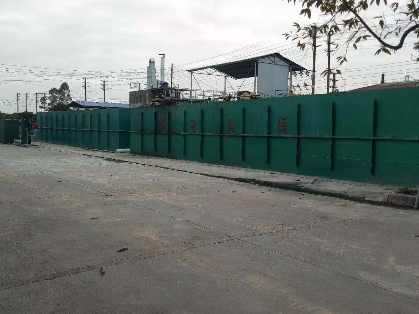 養(yǎng)牛廢水處理 養(yǎng)牛廢水處理