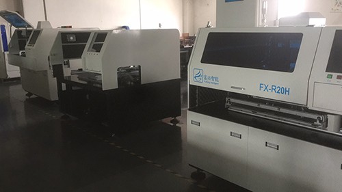 裝備了智能ai插件機(jī)就是智能化工廠了嗎？