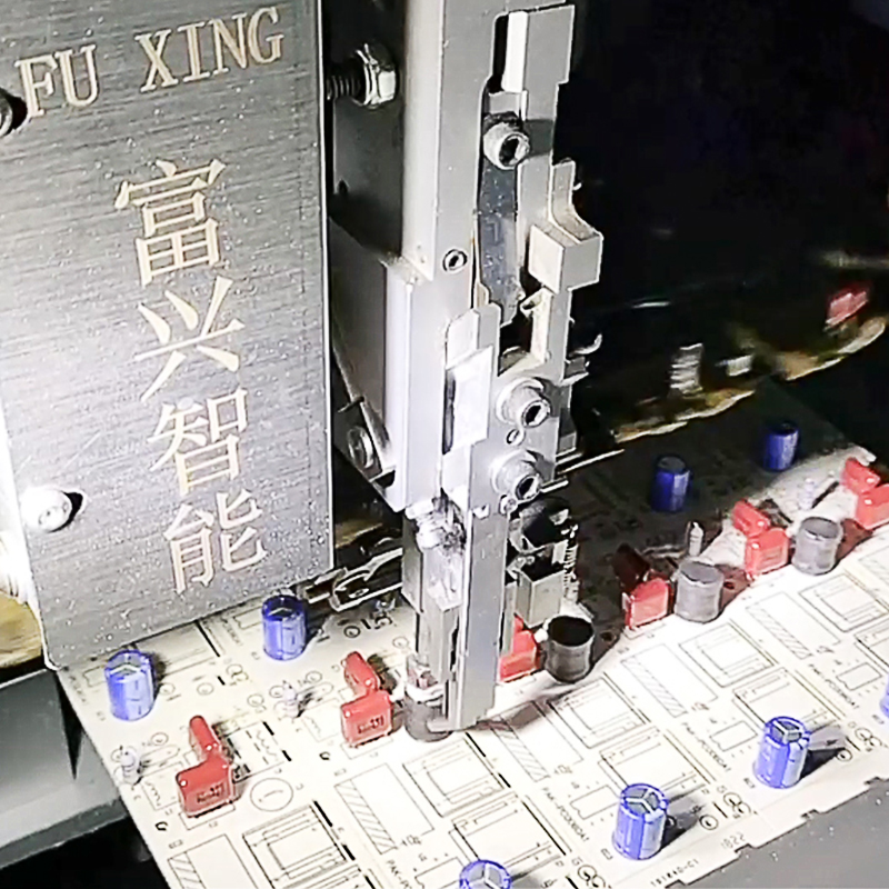 國產(chǎn)AI立式插件機(jī)都有哪些廠家？(圖1)