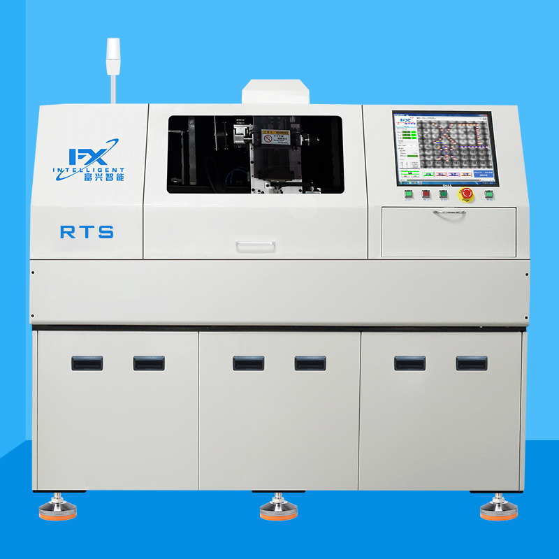 立式插件機(jī)的工作原理及應(yīng)用分析(圖1)