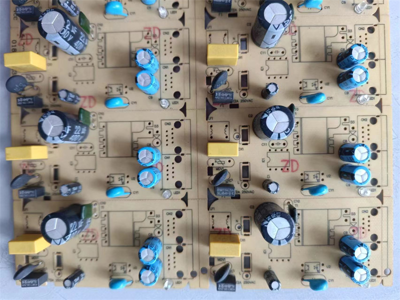 AI插件機(jī)在使用過程中常見問題(圖1)