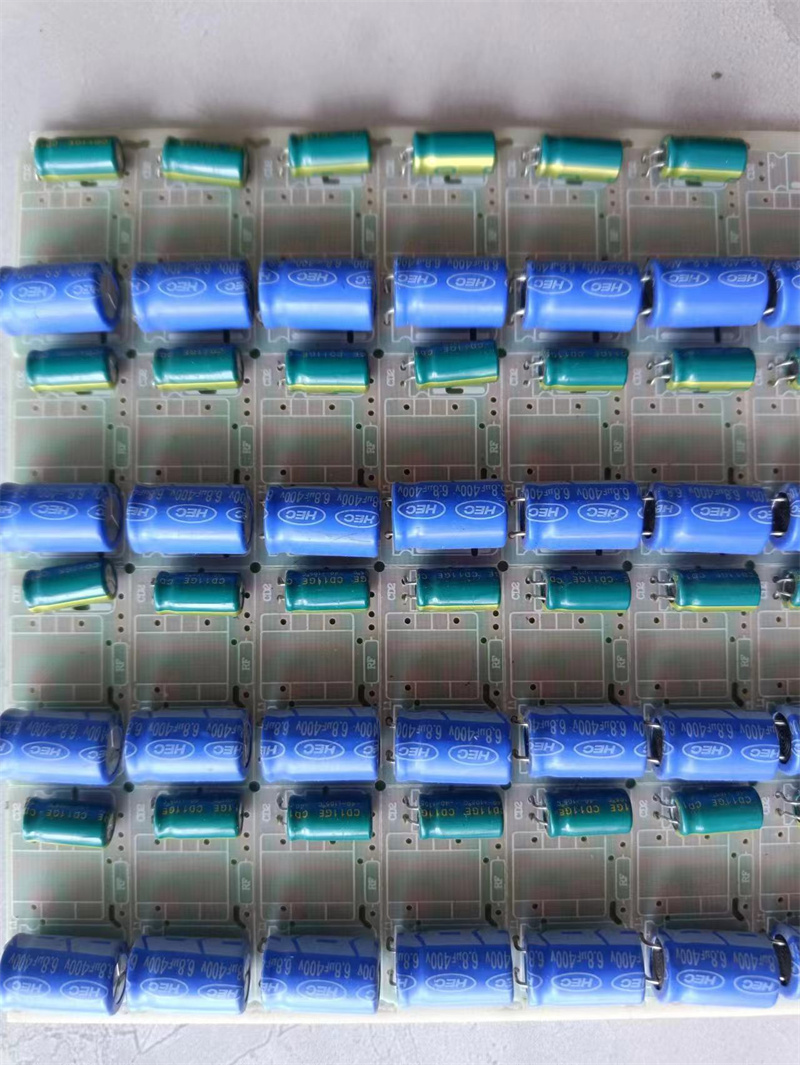  未來已來，插件機技術(shù)革新驅(qū)動電子制造業(yè)跨越發(fā)展(圖1)