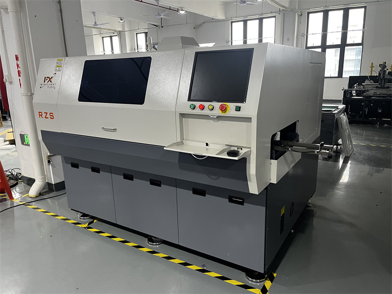 為什么國(guó)產(chǎn)插件機(jī)能夠幫助企業(yè)實(shí)現(xiàn)高效生產(chǎn)？(圖1)