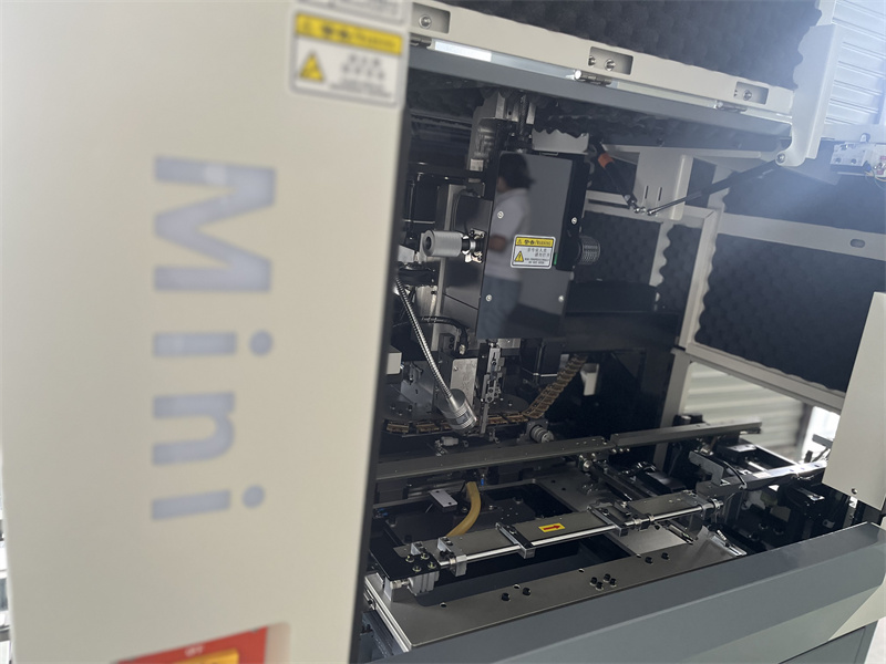 插件機拋料處理方法和注意事項(圖1)