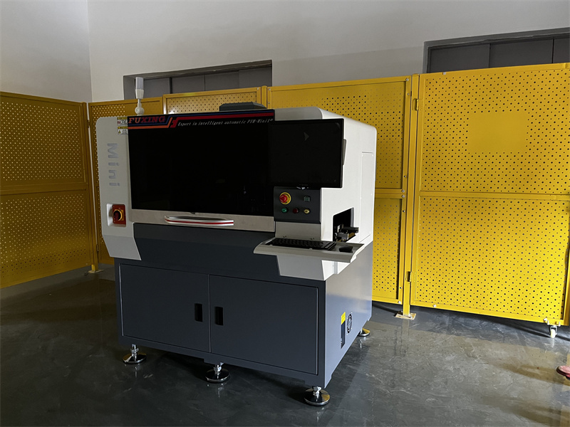 插件機如何助力家電行業(yè)實現(xiàn)高效生產？(圖1)