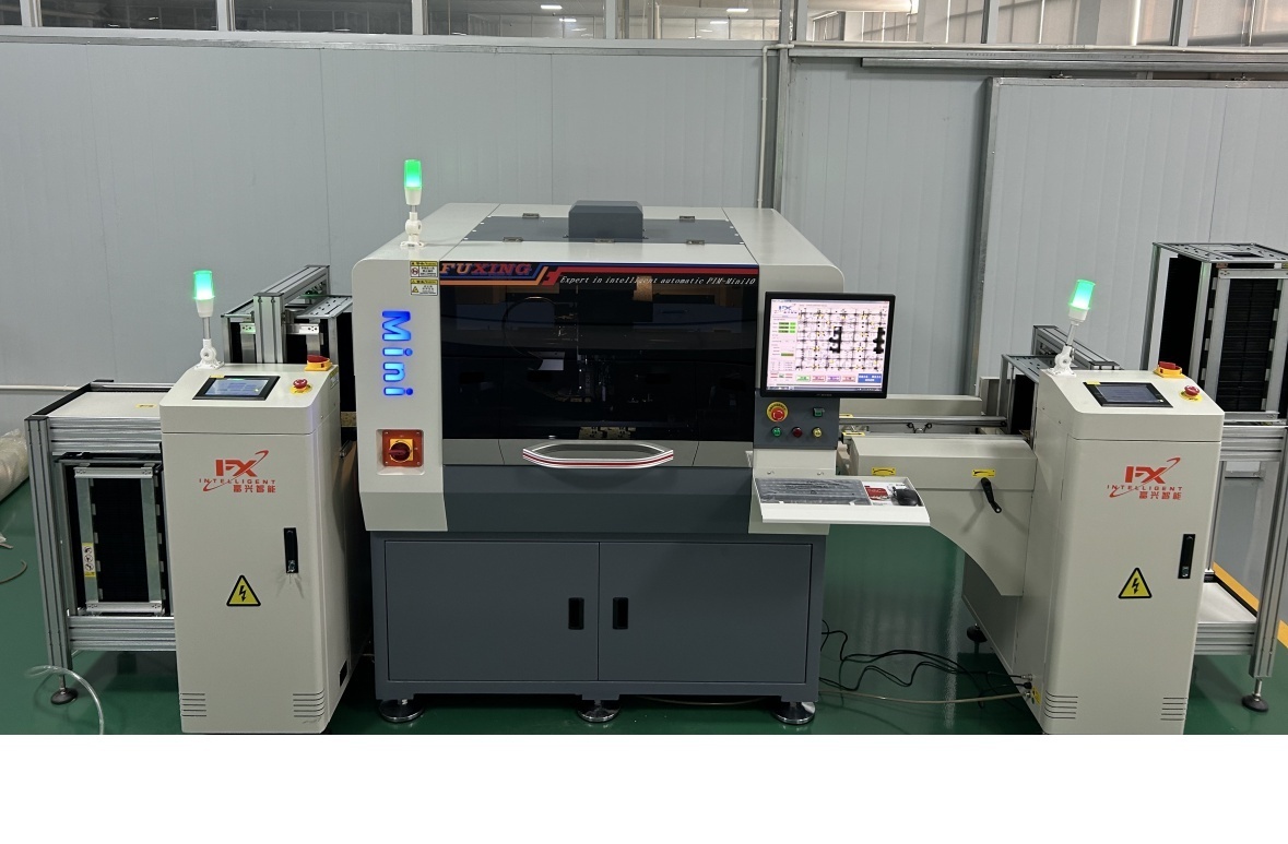 人工智能時(shí)代，AI插件機(jī)的智能化發(fā)展之路(圖1)