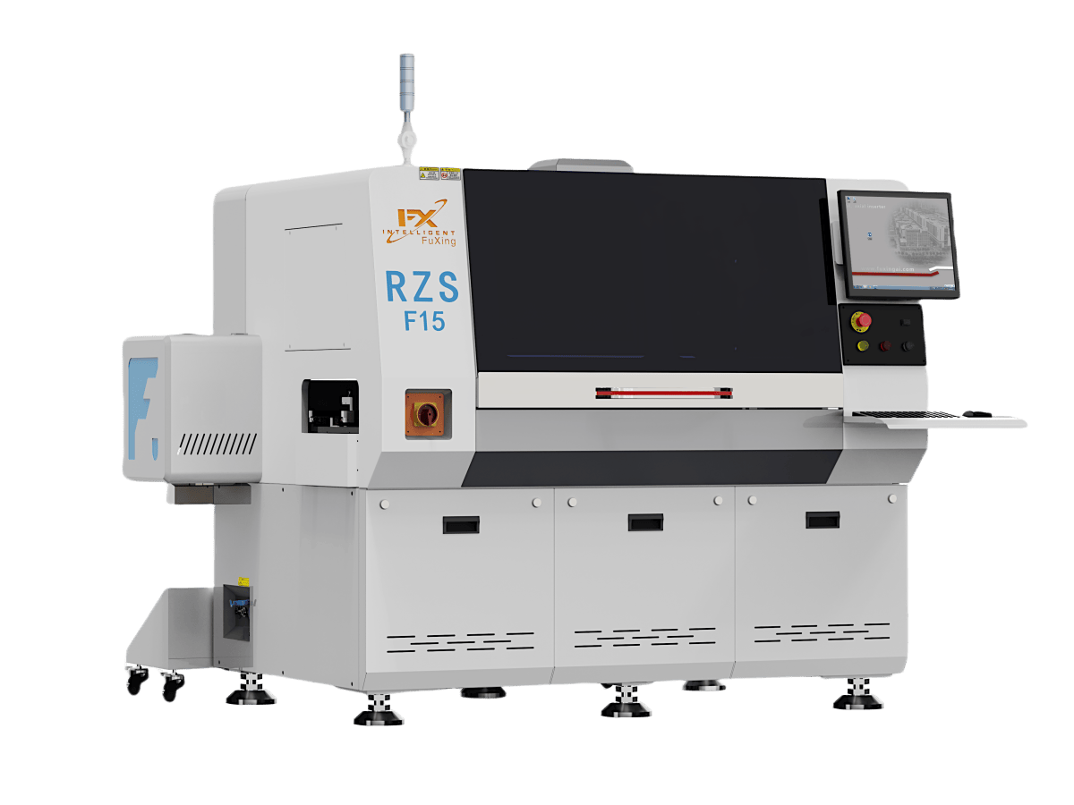 插件機(jī)的精度能否滿足高端電子產(chǎn)品的生產(chǎn)需求？