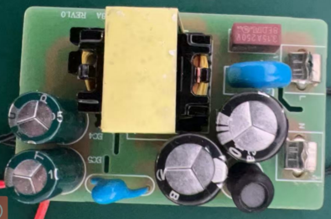 立式插件機在電源行業(yè)能發(fā)揮多大效能？