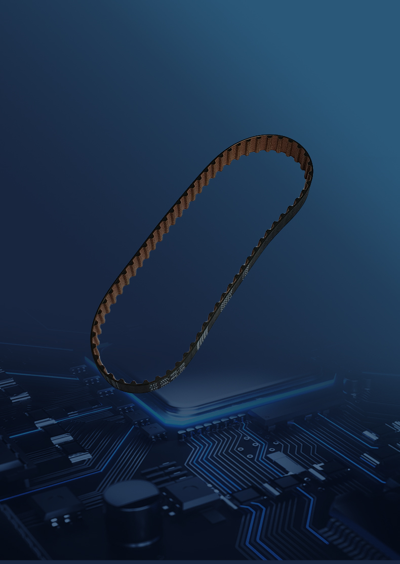 插件機底座皮帶(圖2)