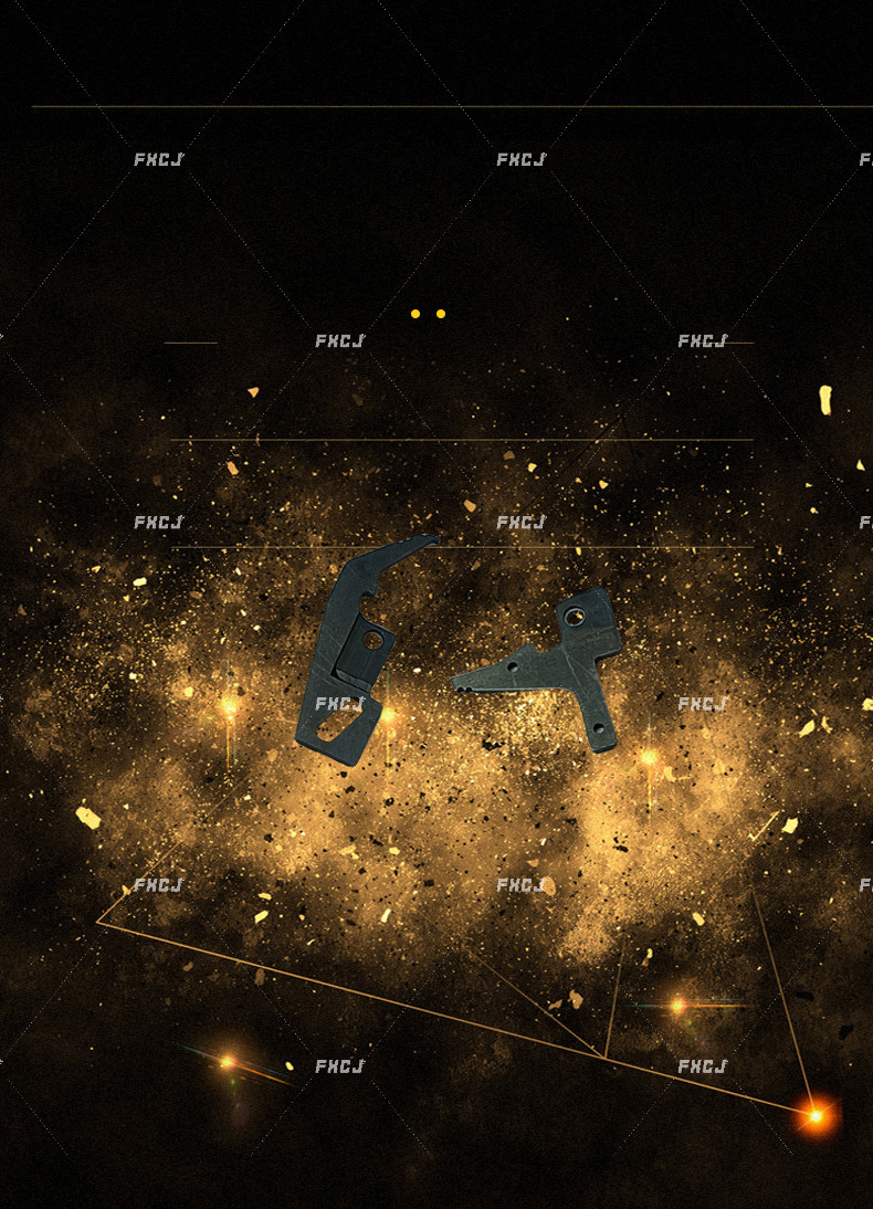 WGJ3667/WGJ3668短腳刀(圖3)