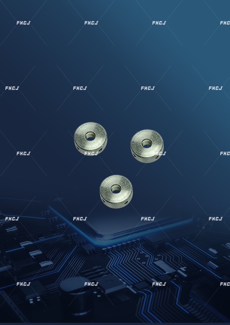 活塞行程限位塊(圖3)