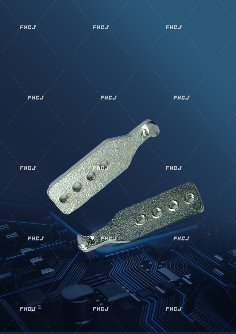 RGZ2068 PCB/3.5定位爪(圖2)