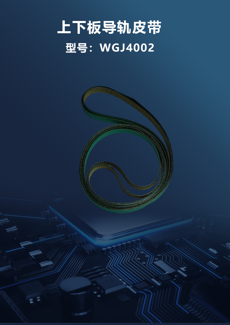  導軌皮帶(圖2)