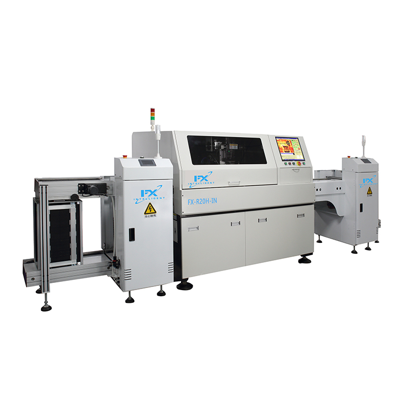 全自動插件機購買注意哪些(圖1)