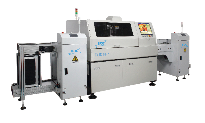 工業(yè)互聯(lián)網(wǎng)是自動立式插件機未來轉(zhuǎn)型方向(圖1)