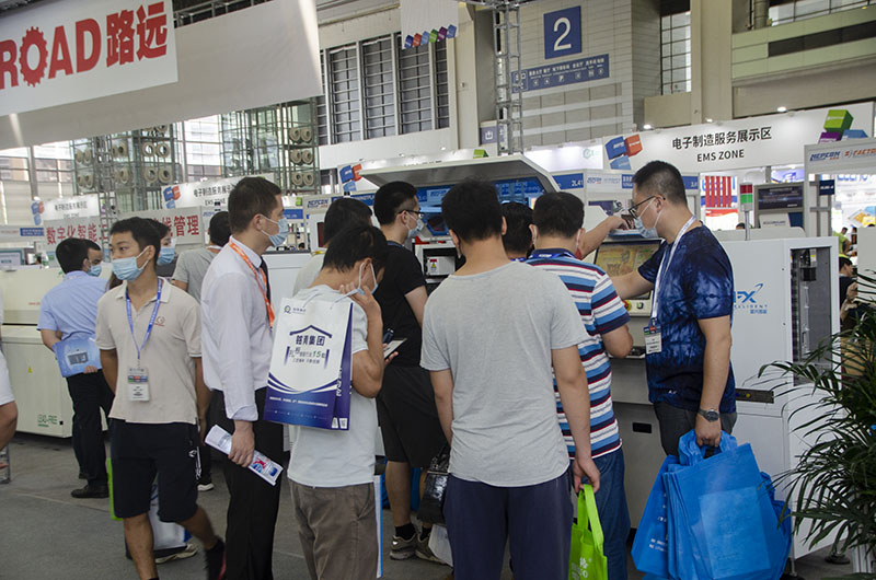 自動立式插件機設(shè)備的生產(chǎn)標準(圖1)