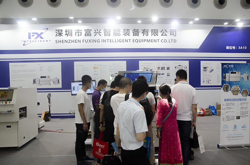 貼片機有甚么用處呢？(圖1)