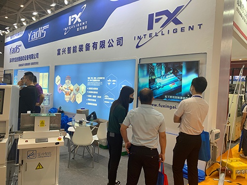 自動(dòng)插件機(jī)廠家要注重運(yùn)營(yíng)之道(圖1)