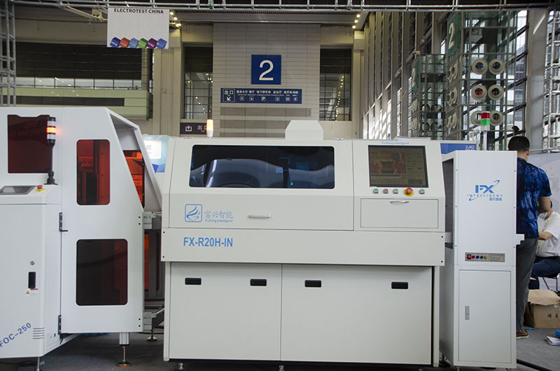 造成ai自動插件機(jī)拋料的原因有哪些(圖1)