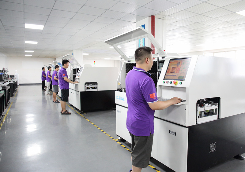 自動(dòng)插件機(jī)設(shè)計(jì)中重要的難點(diǎn)在哪里？(圖1)