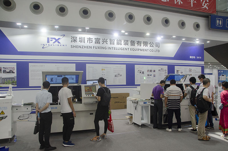 購置自動(dòng)插件機(jī)，掌握秘決很重要(圖1)