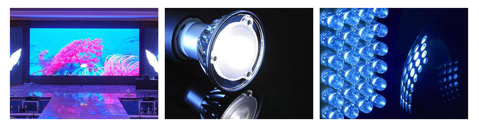 LED行業(yè)插件機解決方案(圖1)